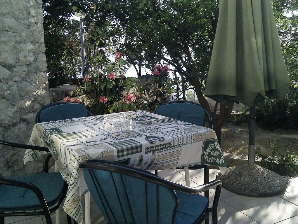 Apartments Brusje Podgora Szoba fotó
